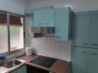 Piso en venta en Centro Puerto en Sagunto