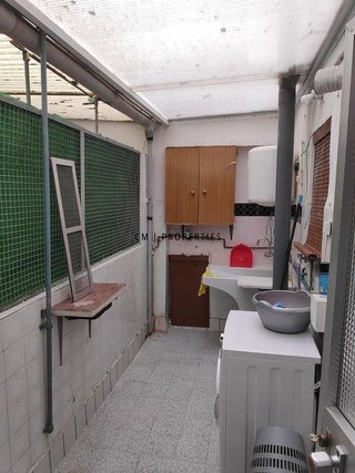 Piso en venta en Centro Puerto en Sagunto