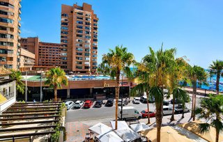 Piso en venta en Zona Puerto Deportivo en Fuengirola