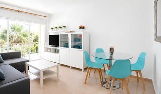 Piso en venta en Zona Puerto Deportivo en Fuengirola
