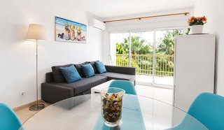 Piso en venta en Zona Puerto Deportivo en Fuengirola