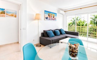Piso en venta en Zona Puerto Deportivo en Fuengirola