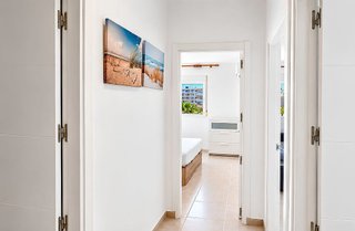 Piso en venta en Zona Puerto Deportivo en Fuengirola
