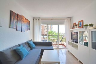 Piso en venta en Zona Puerto Deportivo en Fuengirola