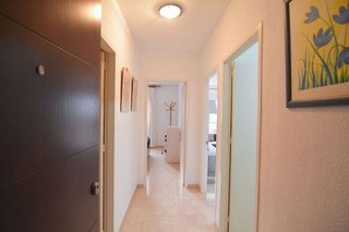 Piso en venta en Zona Puerto Deportivo en Fuengirola