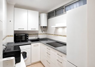 Piso en venta en Zona Puerto Deportivo en Fuengirola