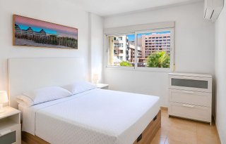 Piso en venta en Zona Puerto Deportivo en Fuengirola