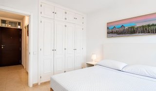 Piso en venta en Zona Puerto Deportivo en Fuengirola