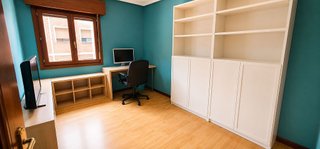 Piso en venta en Uretamendi en Bilbao