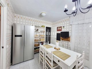 Piso en venta en Zona Estación en Valdemoro