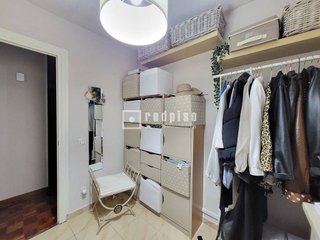 Piso en venta en Zona Estación en Valdemoro