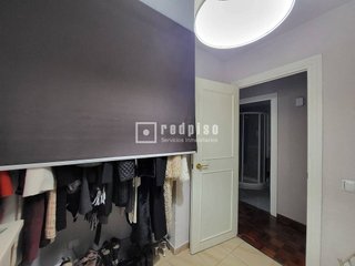 Piso en venta en Zona Estación en Valdemoro