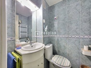 Piso en venta en Zona Estación en Valdemoro