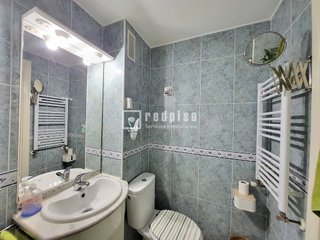 Piso en venta en Zona Estación en Valdemoro