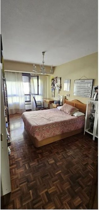 Piso en venta en Auditorio - Parque Invierno en Oviedo