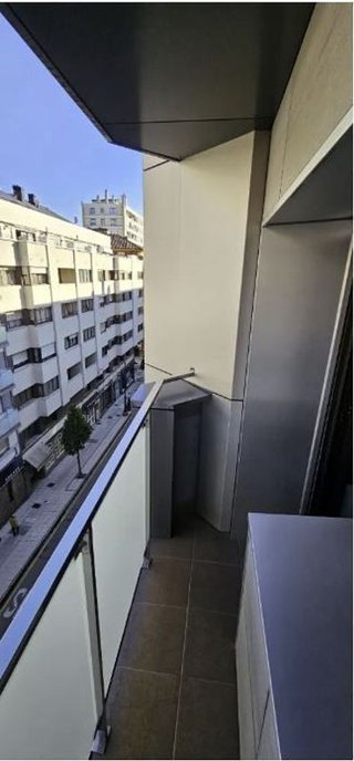 Piso en venta en Auditorio - Parque Invierno en Oviedo
