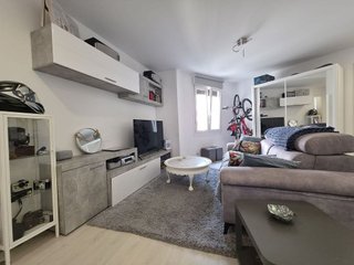 Piso en venta en Zaramaga en Vitoria-Gasteiz