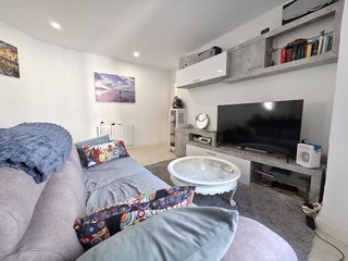 Piso en venta en Zaramaga en Vitoria-Gasteiz