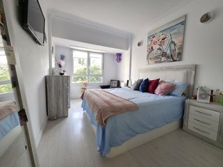 Piso en venta en Zaramaga en Vitoria-Gasteiz