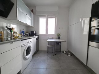 Piso en venta en Zaramaga en Vitoria-Gasteiz