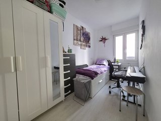 Piso en venta en Zaramaga en Vitoria-Gasteiz
