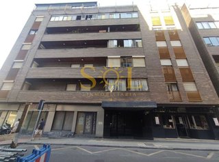 Piso en venta en La Chantría - La Lastra en León