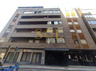 Piso en venta en La Chantría - La Lastra en León