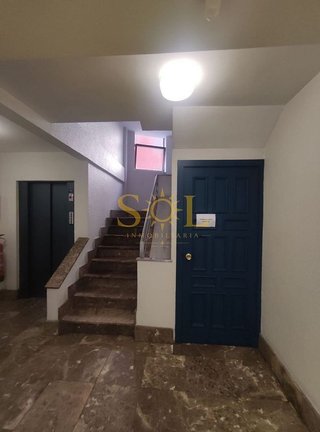 Piso en venta en La Chantría - La Lastra en León