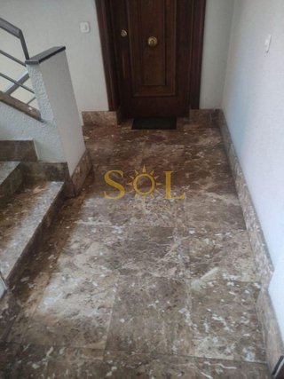 Piso en venta en La Chantría - La Lastra en León