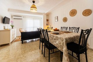 Piso en venta en La Torre en Valencia