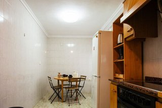 Piso en venta en La Torre en Valencia