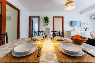 Piso en venta en La Torre en Valencia