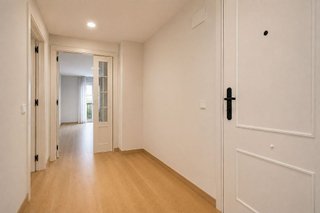 Ático en venta en Europolis en Rozas de Madrid (Las)