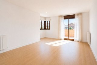 Ático en venta en Europolis en Rozas de Madrid (Las)