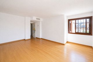 Ático en venta en Europolis en Rozas de Madrid (Las)