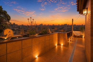 Ático en venta en Europolis en Rozas de Madrid (Las)