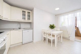 Ático en venta en Europolis en Rozas de Madrid (Las)