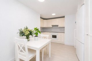 Ático en venta en Europolis en Rozas de Madrid (Las)