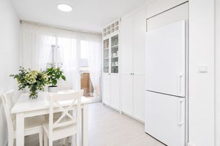 Ático en venta en Europolis en Rozas de Madrid (Las)