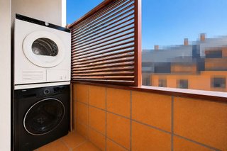Ático en venta en Europolis en Rozas de Madrid (Las)