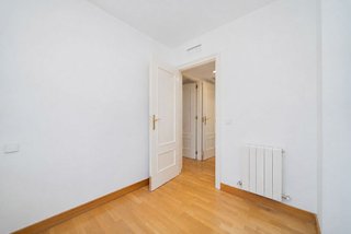 Ático en venta en Europolis en Rozas de Madrid (Las)