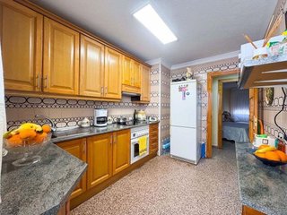 Piso en venta en Torrelamata - La Mata en Torrevieja