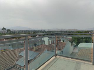 Dúplex en venta en Lorquí
