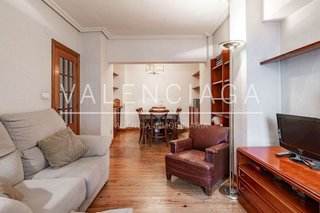Piso en venta en Centro en San Sebastián-Donostia