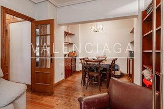 Piso en venta en Centro en San Sebastián-Donostia