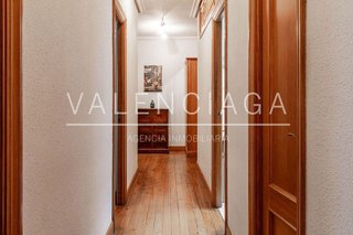 Piso en venta en Centro en San Sebastián-Donostia