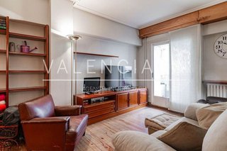 Piso en venta en Centro en San Sebastián-Donostia