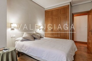 Piso en venta en Centro en San Sebastián-Donostia