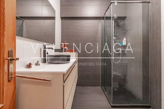 Piso en venta en Centro en San Sebastián-Donostia