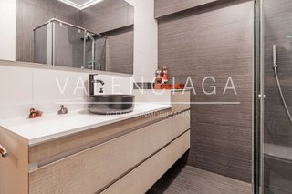 Piso en venta en Centro en San Sebastián-Donostia